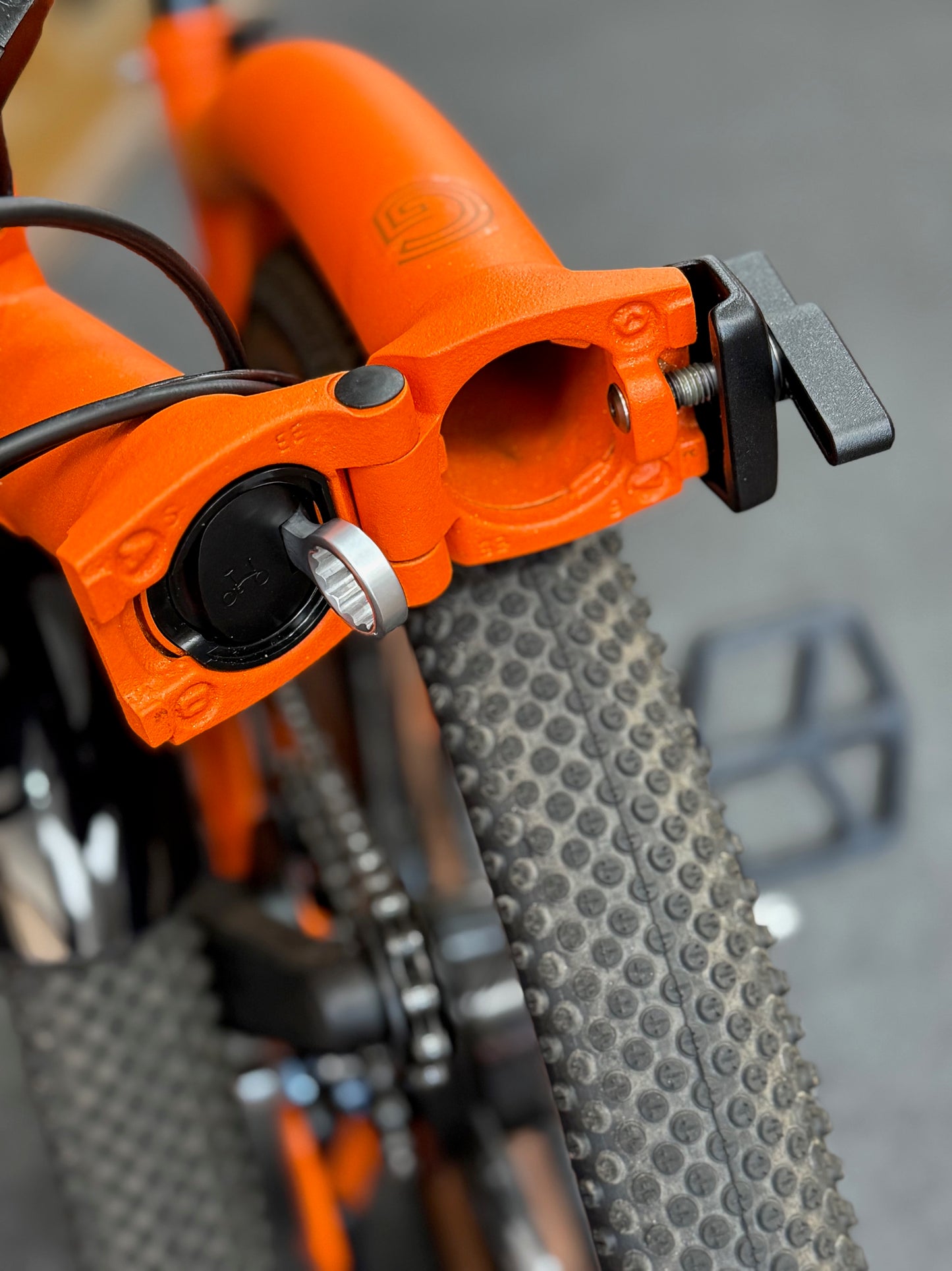 Brompton Toolkit G Line Q103757