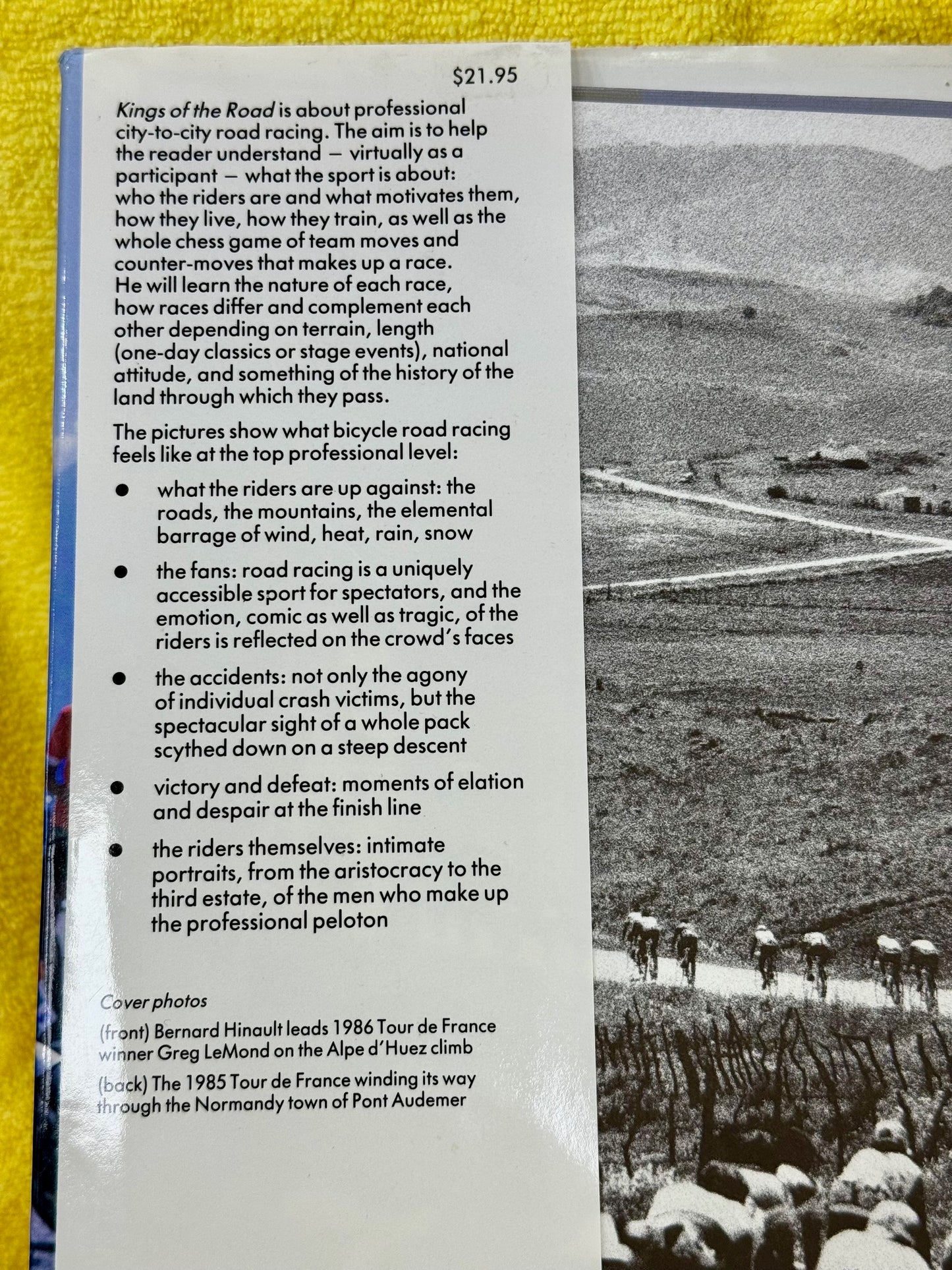 Brompton x Tour de France P Line IN STOCK NOW!