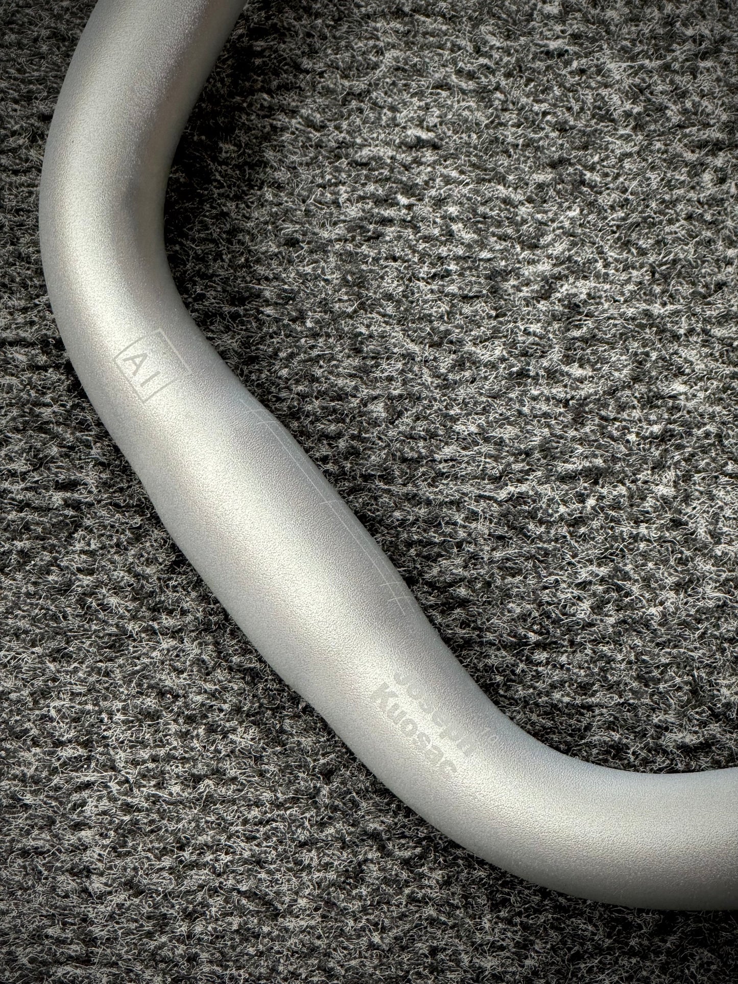 Brompton JK Mid-Rise Handlebar