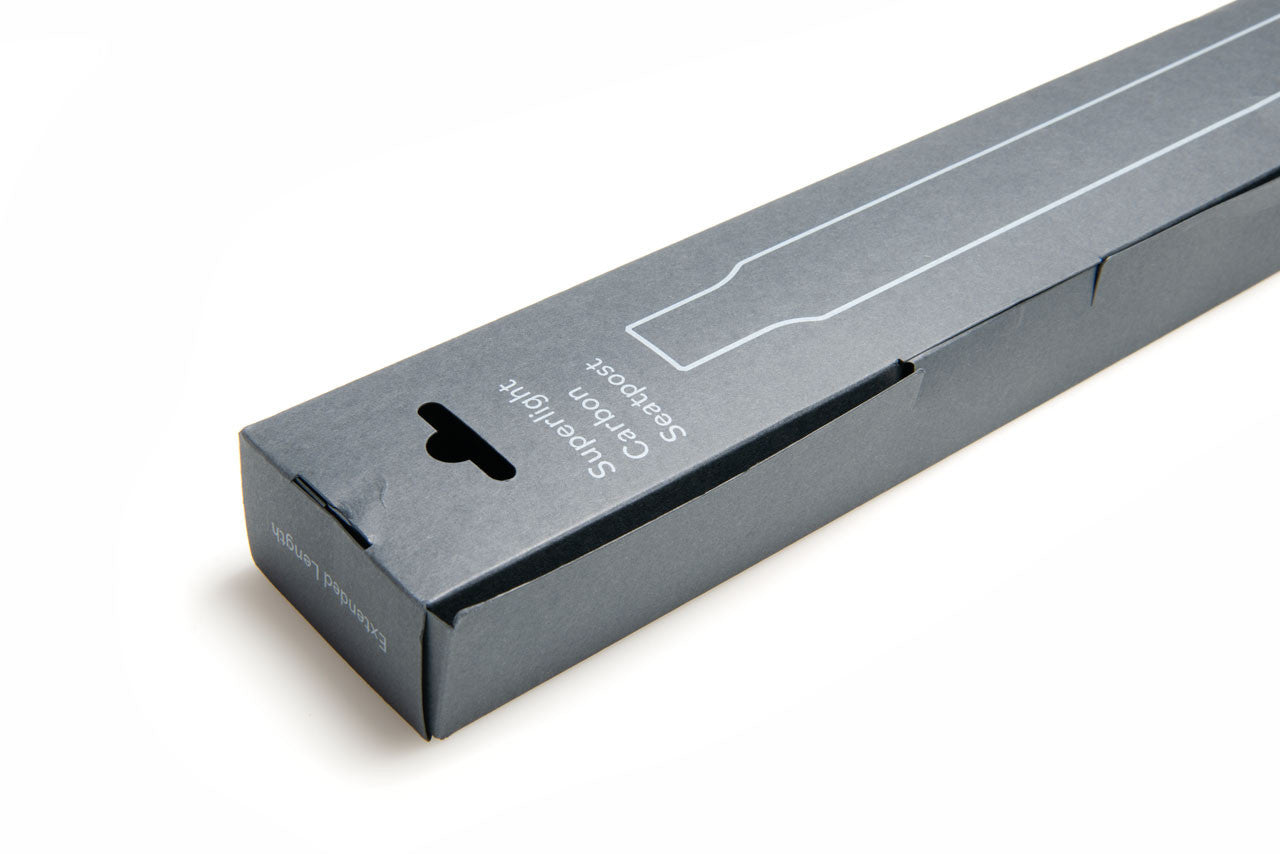 Brompton Superlight Carbon Extended Seatpost Q102725