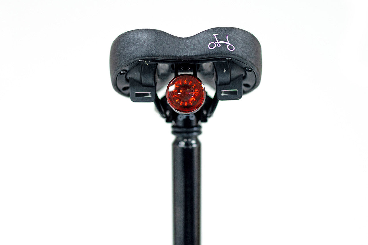 Brompton Be Seen Lights Q103033