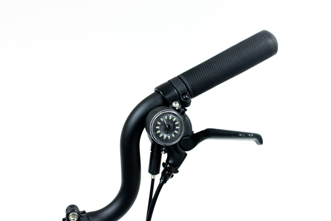 Brompton Be Seen Lights Q103033