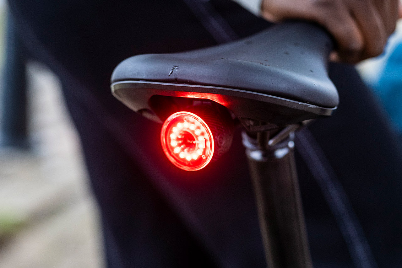 Brompton Be Seen Lights Q103033