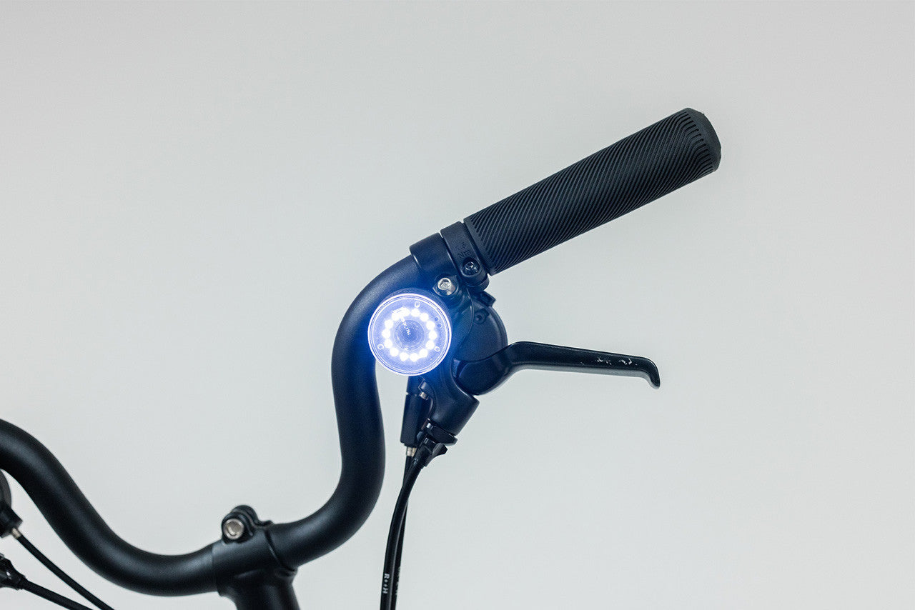 Brompton Be Seen Lights Q103033