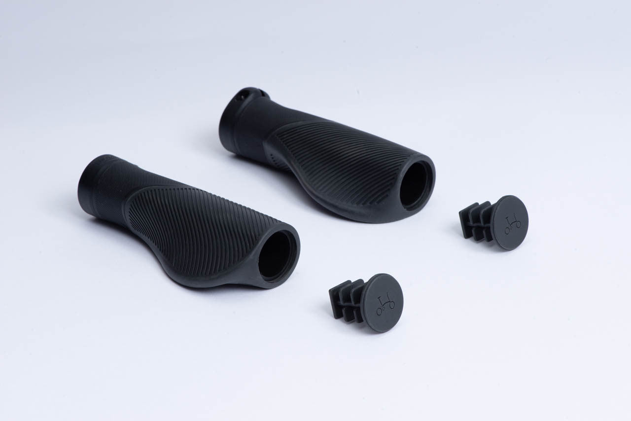 Mtb Grip Equipment Cannondale Dual Density Grips Kuryakyn Thresher 
