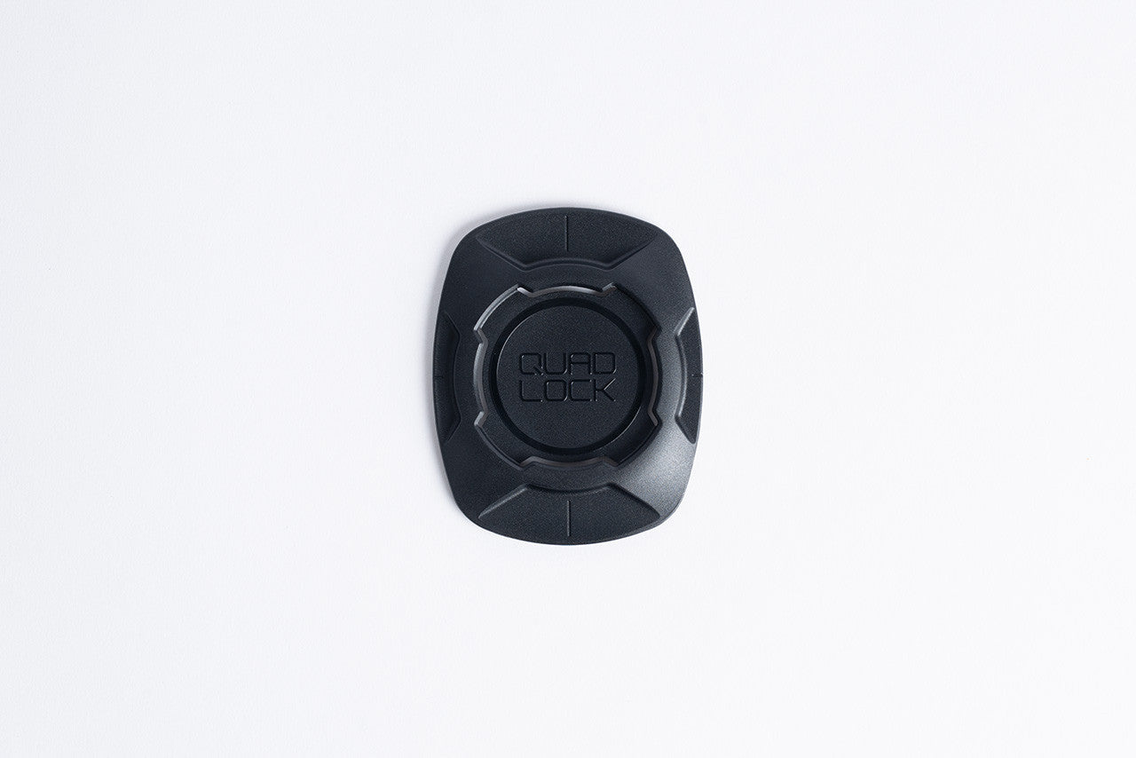 Brompton Quad Lock Phone Mount G Line with Adapter