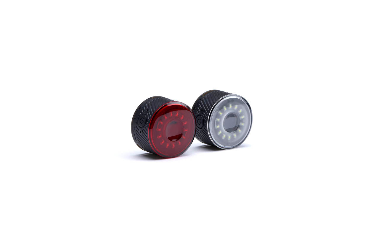 Brompton Be-Seen Lights for G Line Q103750