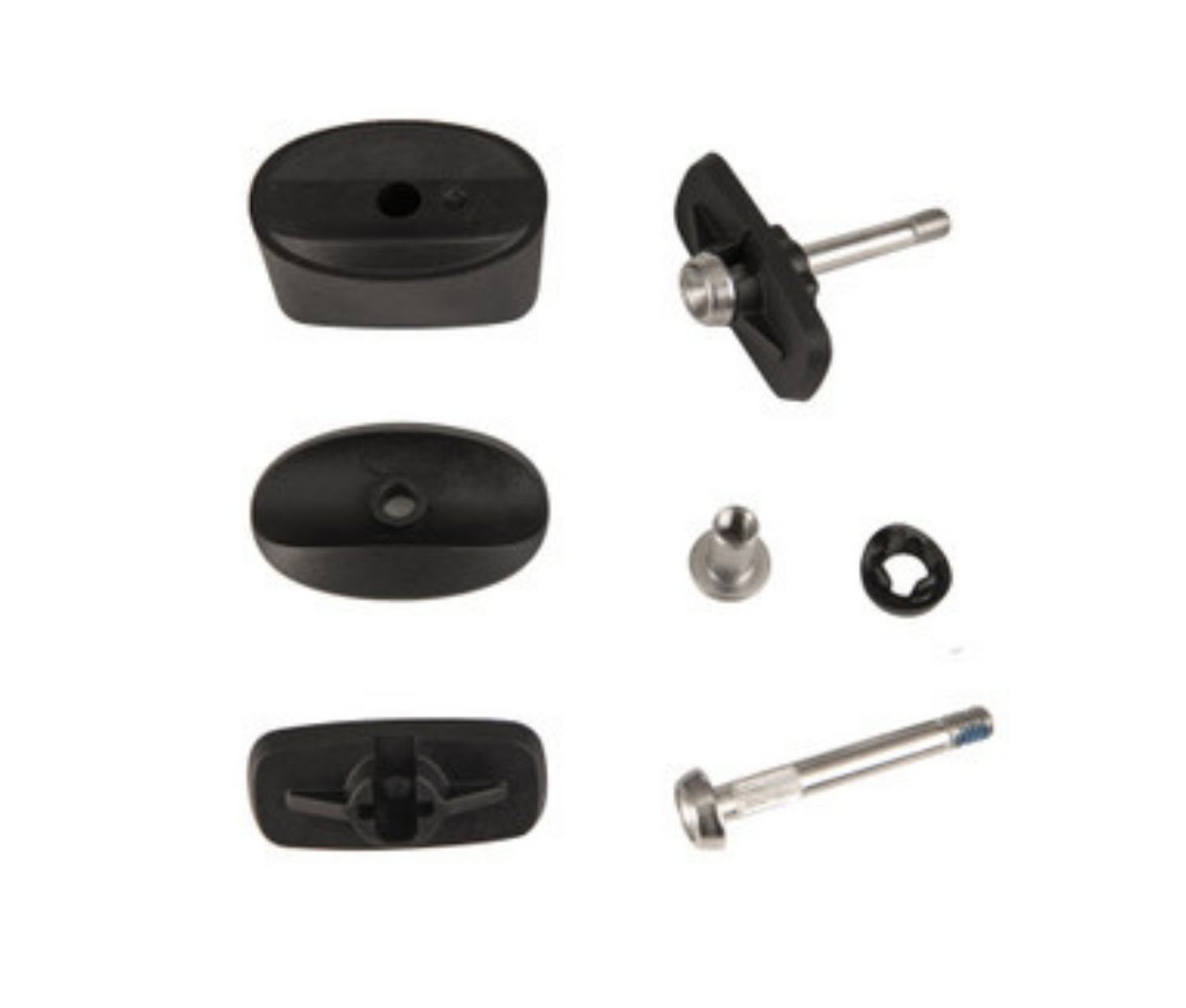 Brompton Advanced Suspension Block & Fittings P Line Q102715