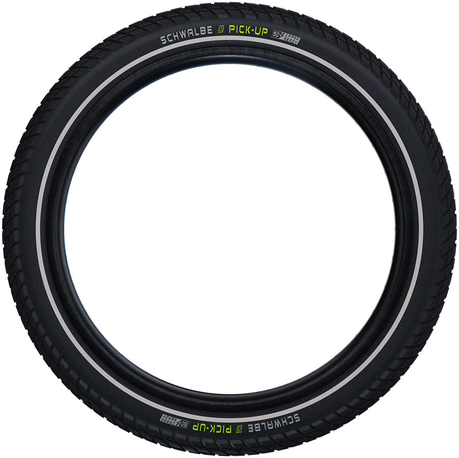 Schwalbe 20"x2.15" Pick-Up Tire