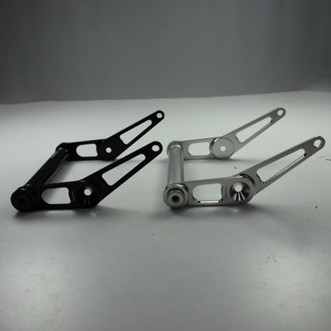 Brompton MM X-Roller Eazy Wheel Extender for G Line – PortaPedal Bike