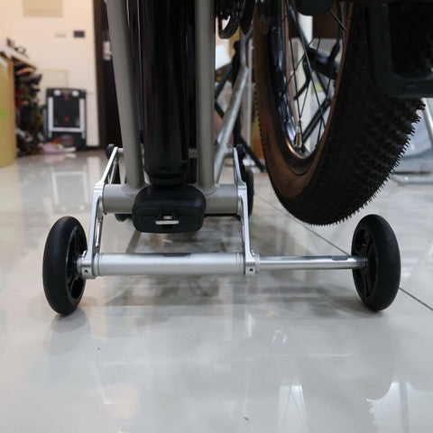 Brompton MM X-Roller Eazy Wheel Extender for G Line