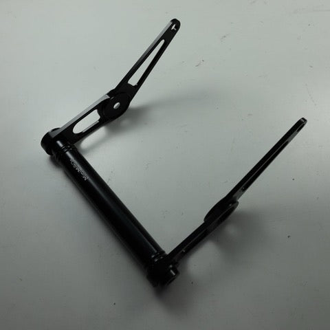 Brompton MM X-Roller Eazy Wheel Extender for G Line