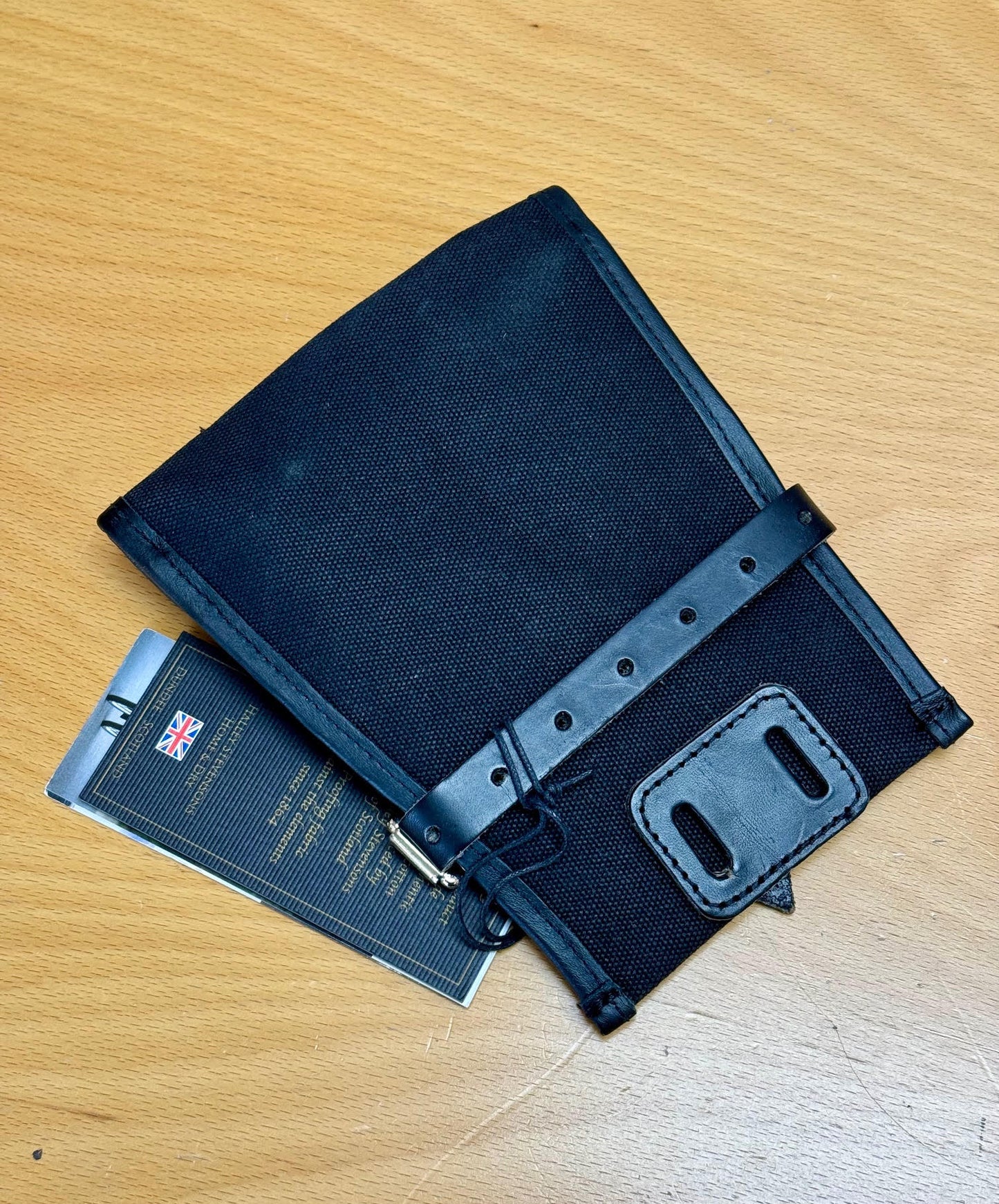 Carradice Alston Saddle Pack