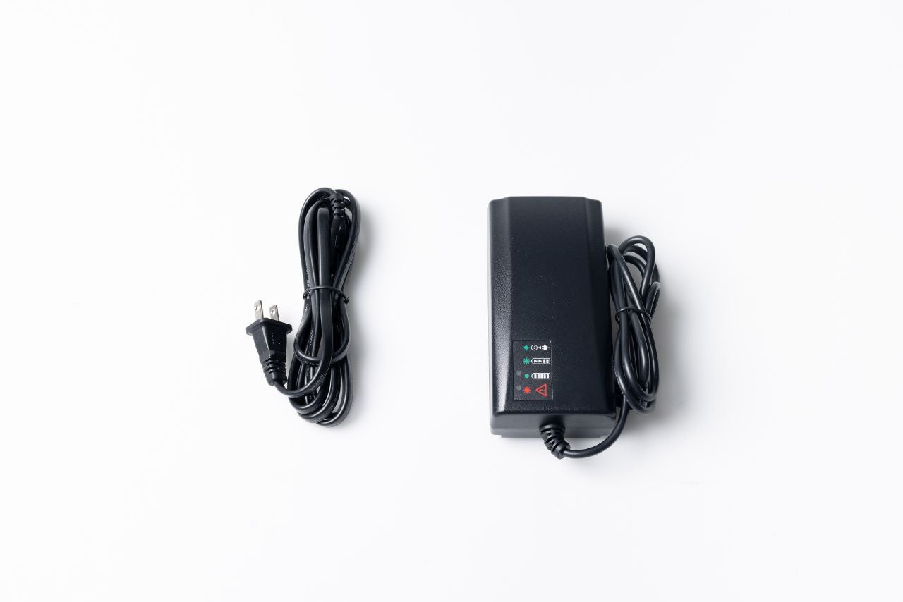 Brompton 2A Charger Set for Brompton Electric Q101094