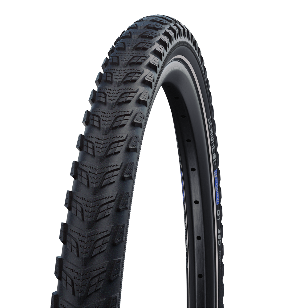Schwalbe 20" Marathon GT Tire