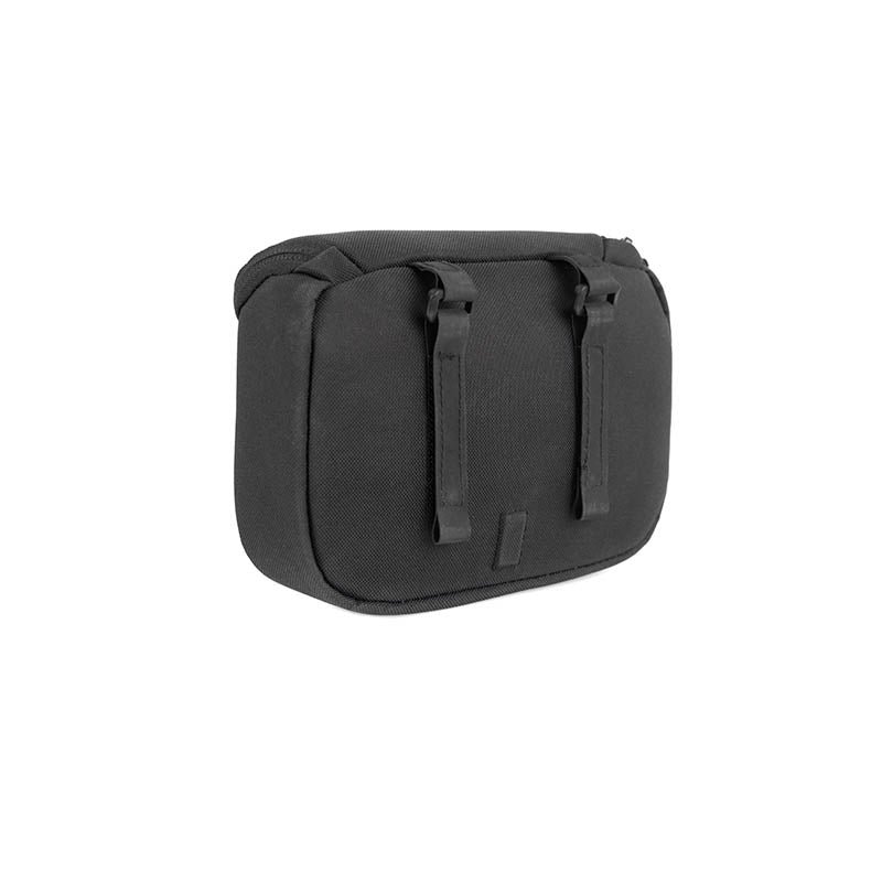 Brompton Metro Zip Pouch Black Q101575