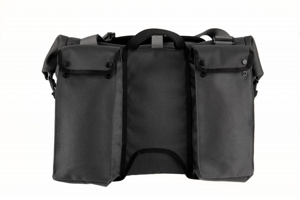 Brompton Borough Roll Top Bag Large Q101500