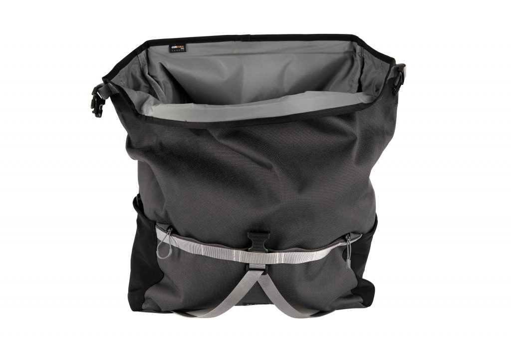 Brompton Borough Roll Top Bag Large Q101500