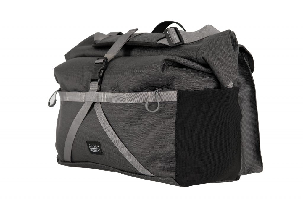 Brompton Borough Roll Top Bag Large Q101500