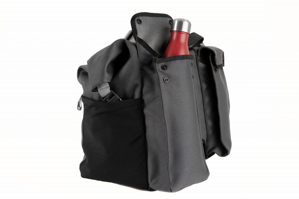 Brompton Borough Roll Top Bag Large Q101500