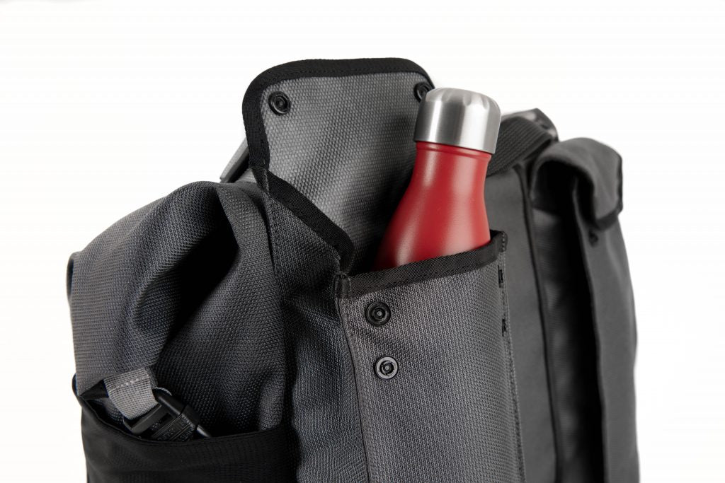 Brompton Borough Roll Top Bag Large Q101500