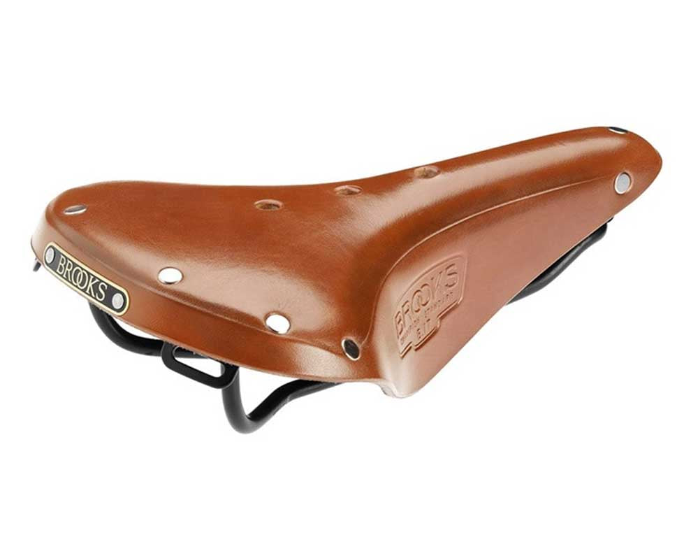 Brooks B17 Standard (Gents)