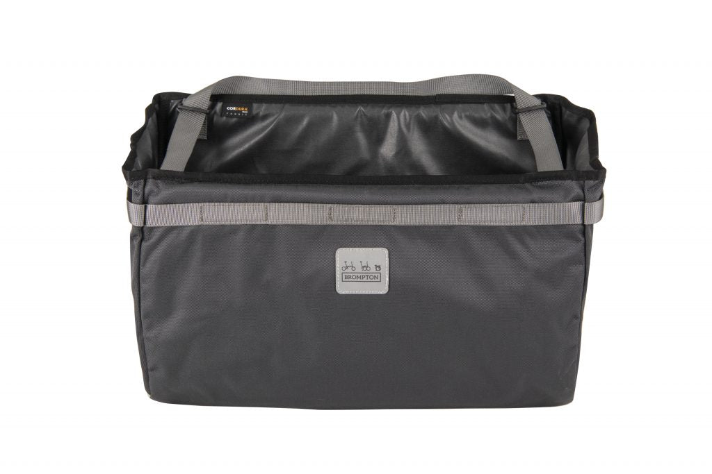 Brompton Borough Basket Bag Q101498