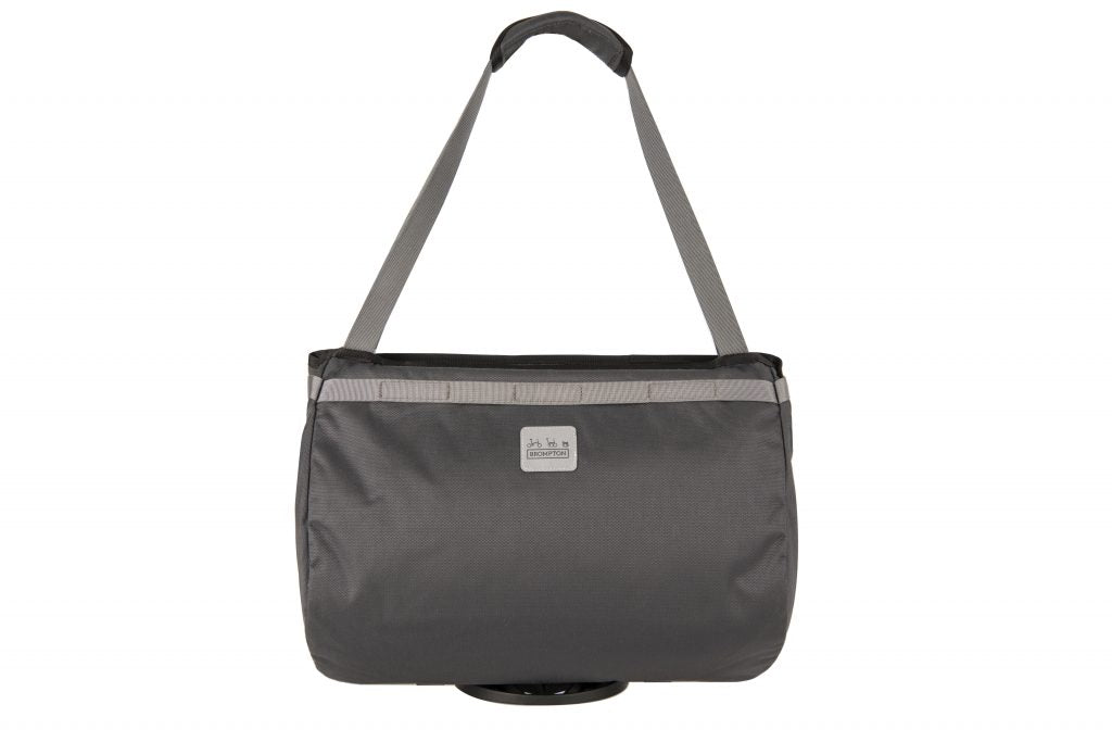 Brompton Borough Basket Bag Q101498