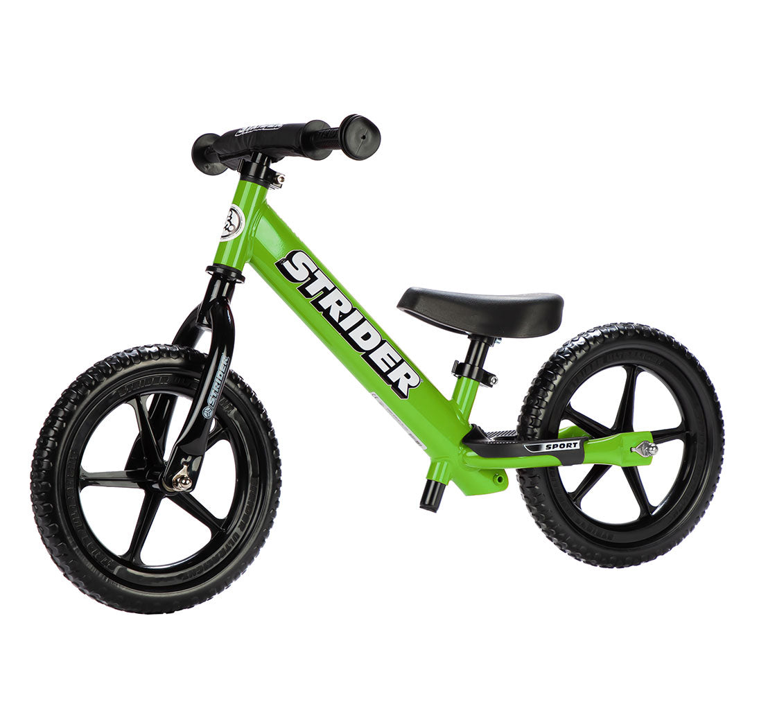 Strider bike 2 online in 1