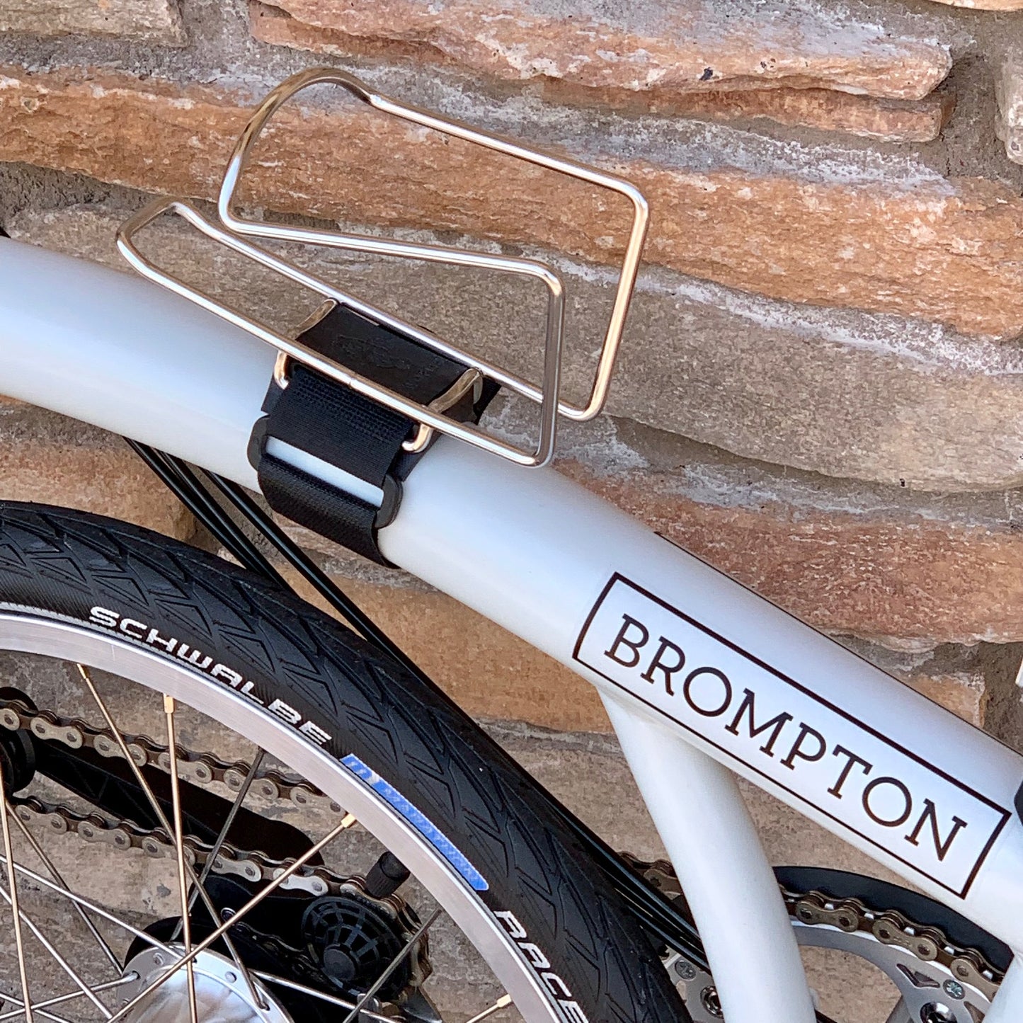 Brompton Essentials