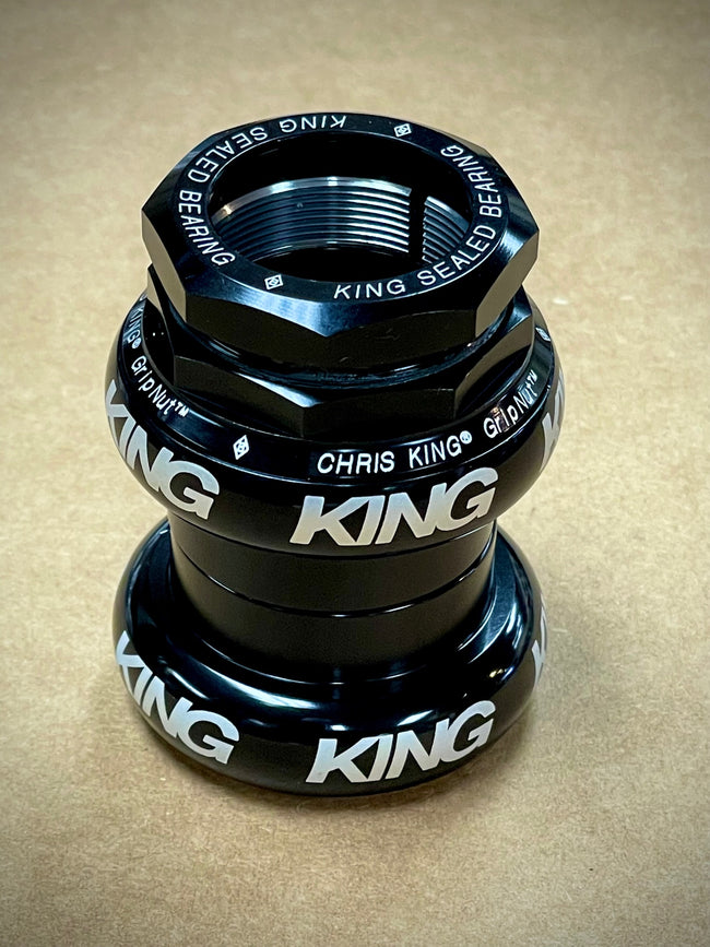 Chris King Gripnut Headset for Brompton