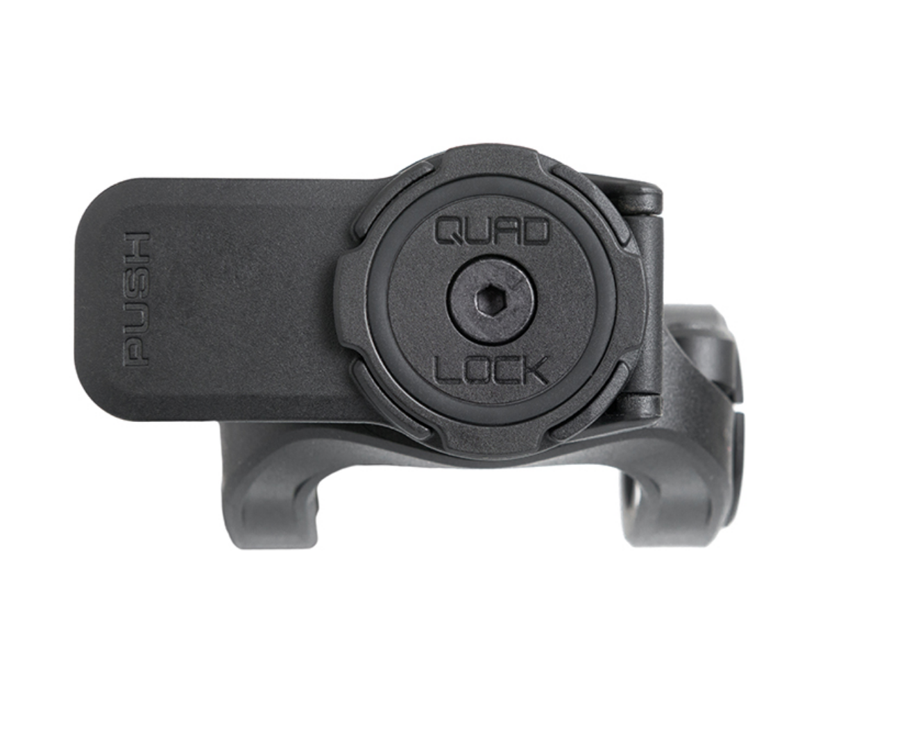 Quad lock phone mount sales