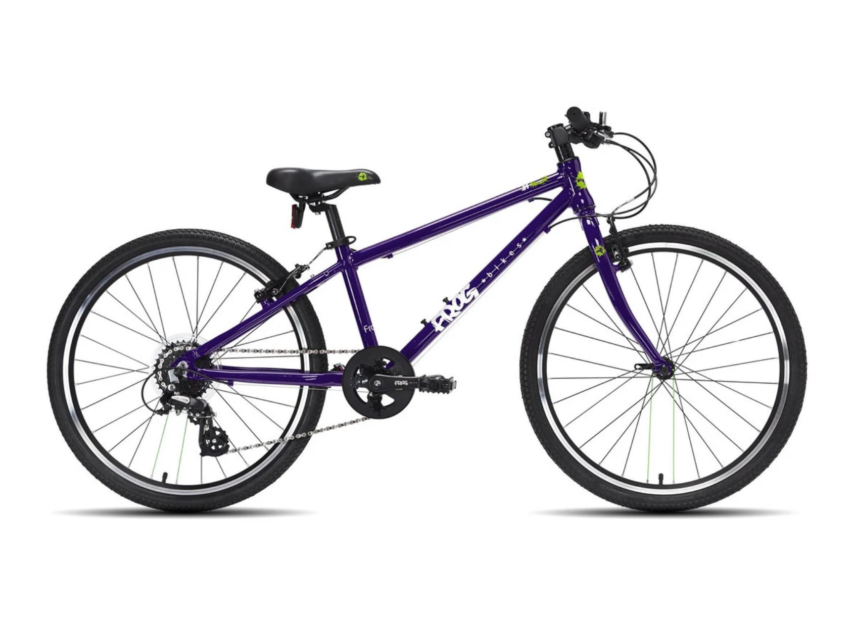 Frog hot sale 62 bike