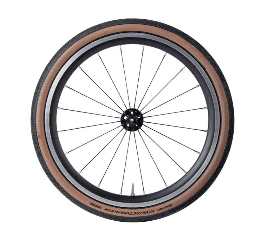 Folding tire deals