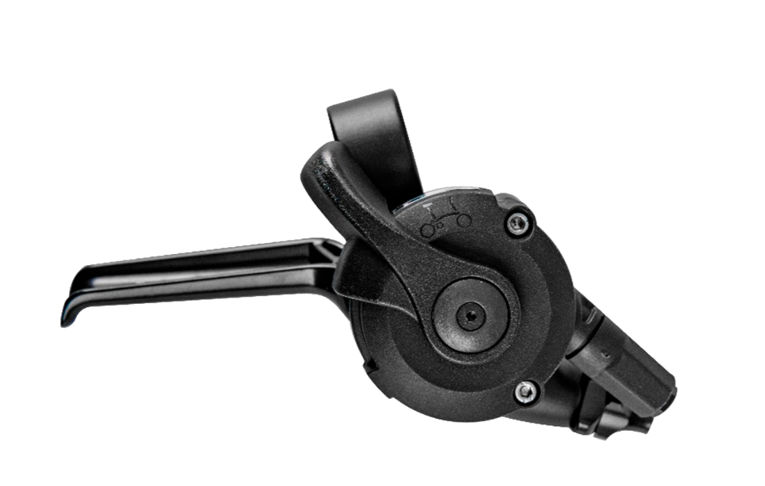 Brompton 4 Speed Shifter for P Line Q102889 PortaPedal Bike