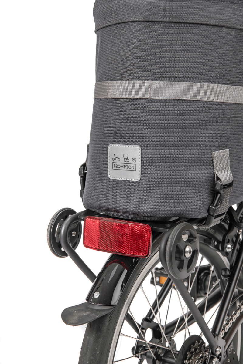 Brompton Borough Roller Rack Bag Q102983 PortaPedal Bike