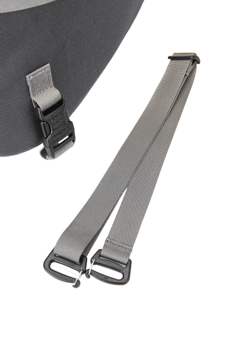 Brompton Borough Roller Rack Bag Q102983