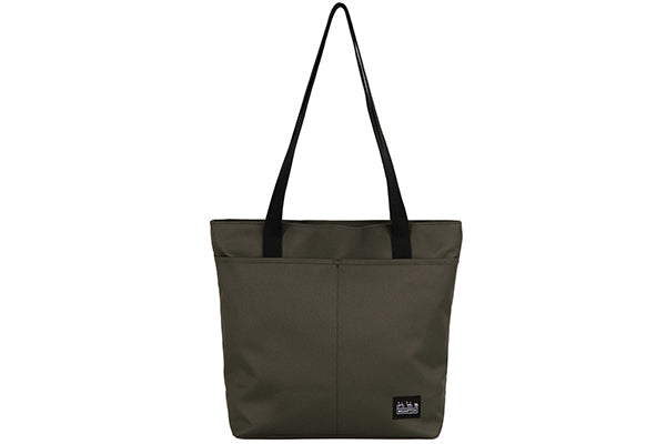 Brompton Borough Tote Olive Q101581
