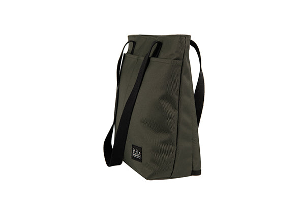 Brompton Borough Tote Olive Q101581
