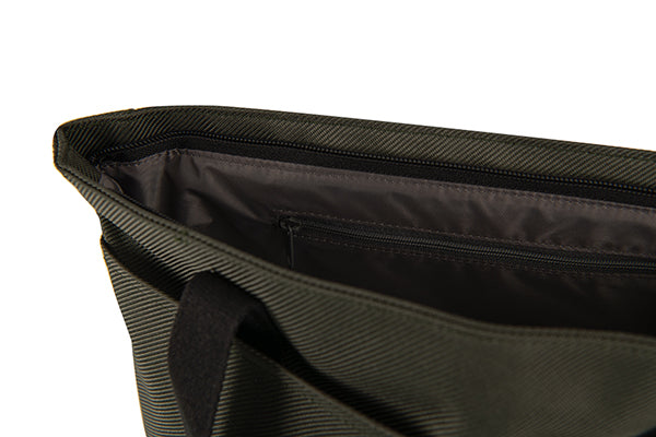 Brompton Borough Tote Olive Q101581