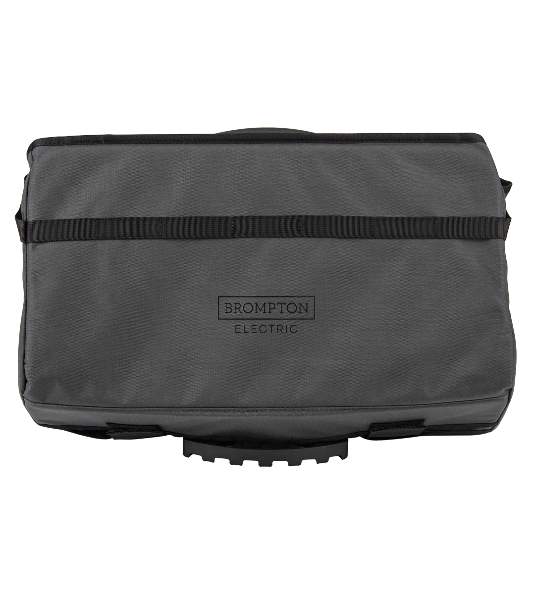 Brompton C/P Line E-Basket Bag Q103638
