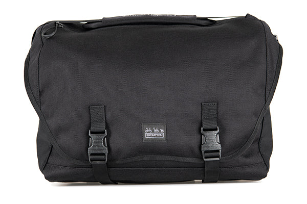 Brompton Metro Messenger Large Black Q101435