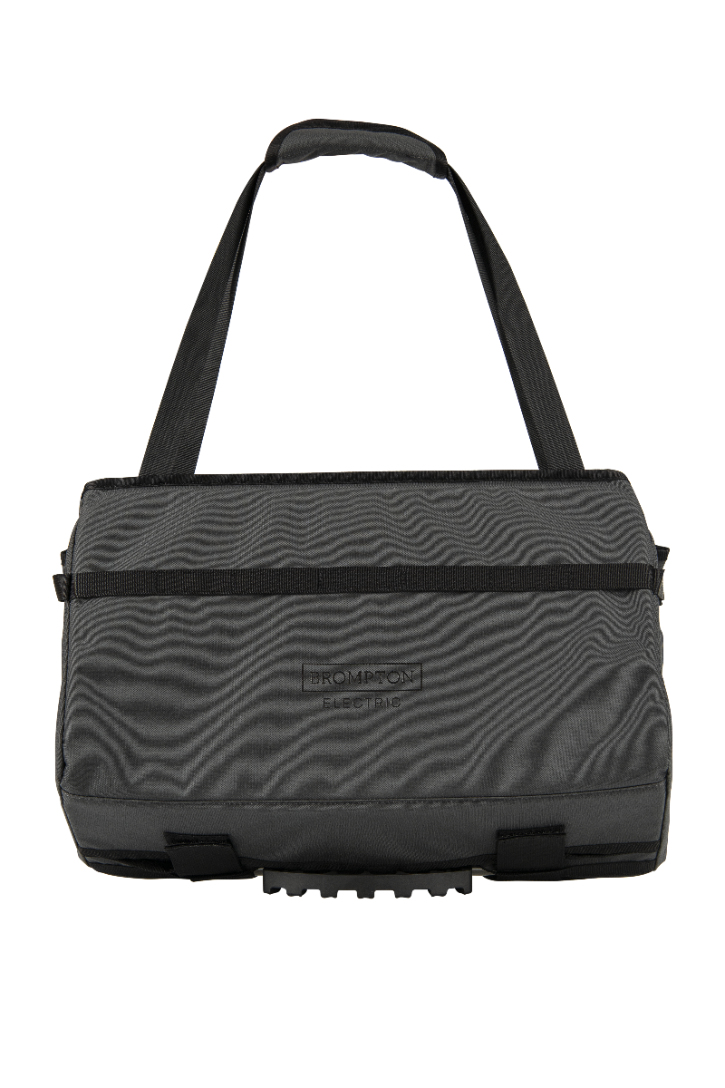 Brompton C/P Line E-Basket Bag Q103638
