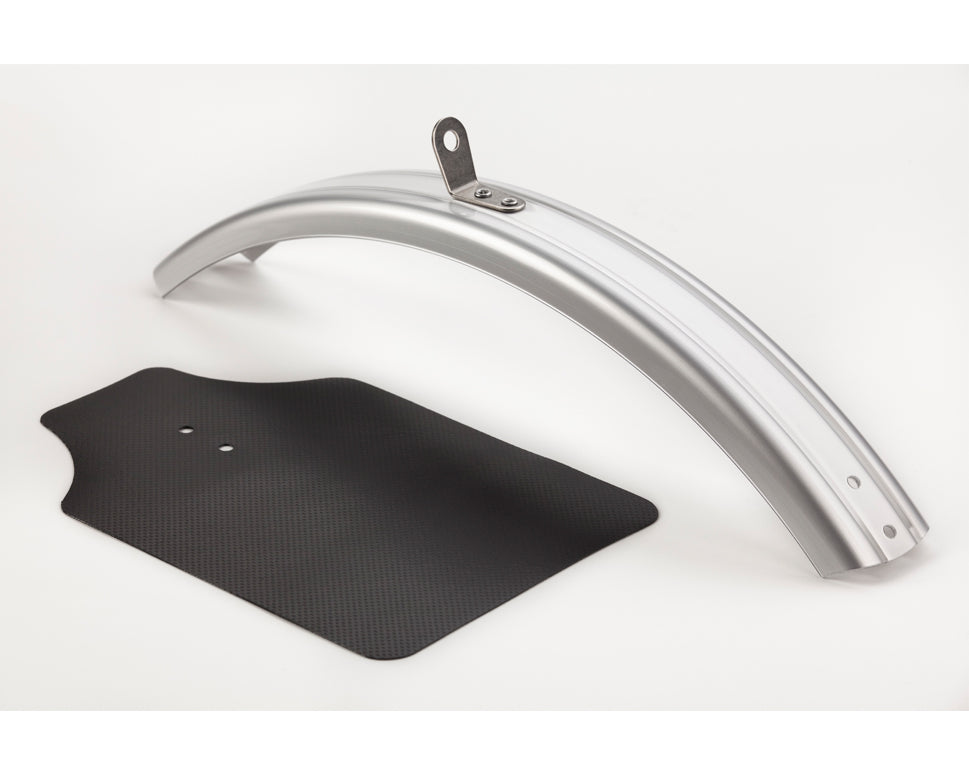 Brompton front clearance mudguard stay