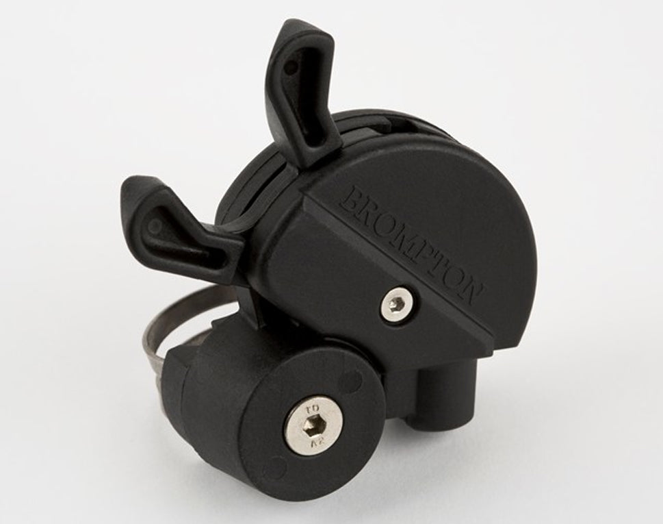 brompton gears Brompton Overbar Gear Shifter for Sturmey or SRAM