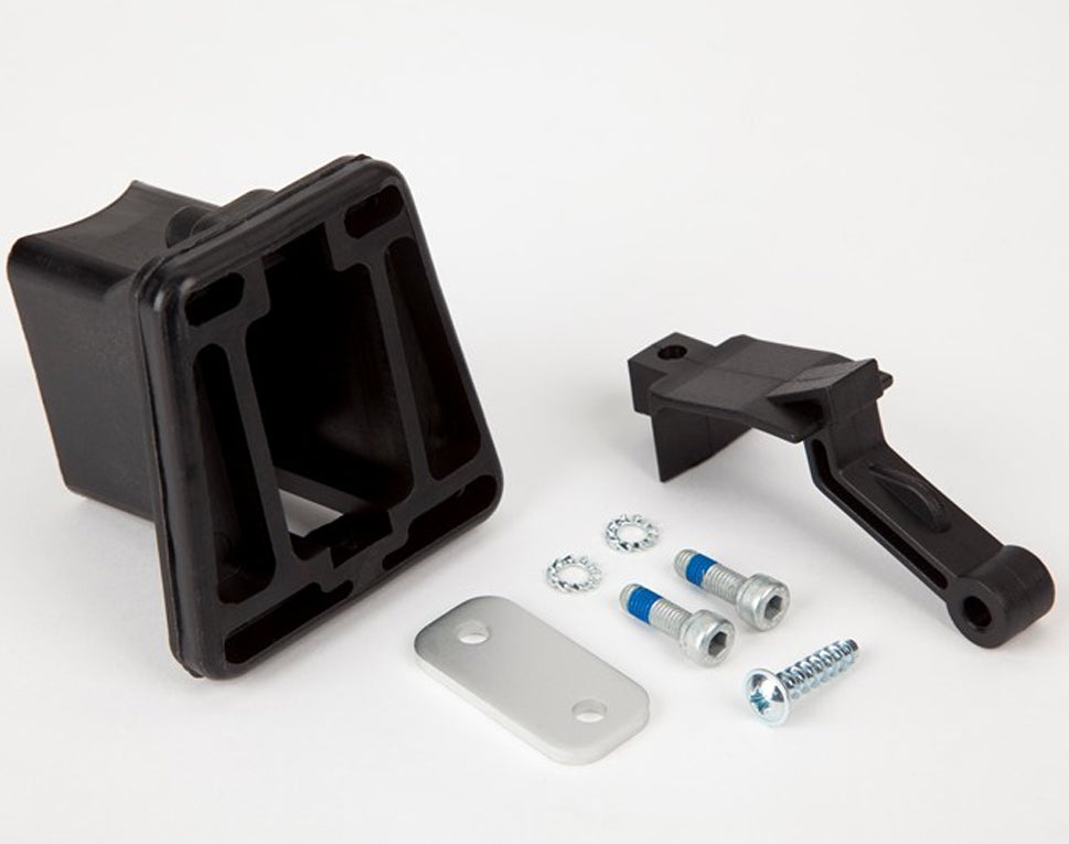 Brompton A/C/P Line Front Luggage Carrier Block Q101744