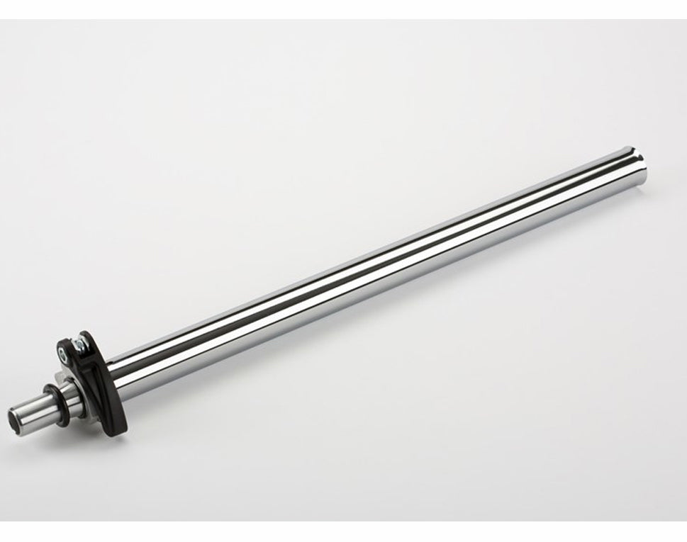 Brompton Telescopic Seat Post Silver or Black