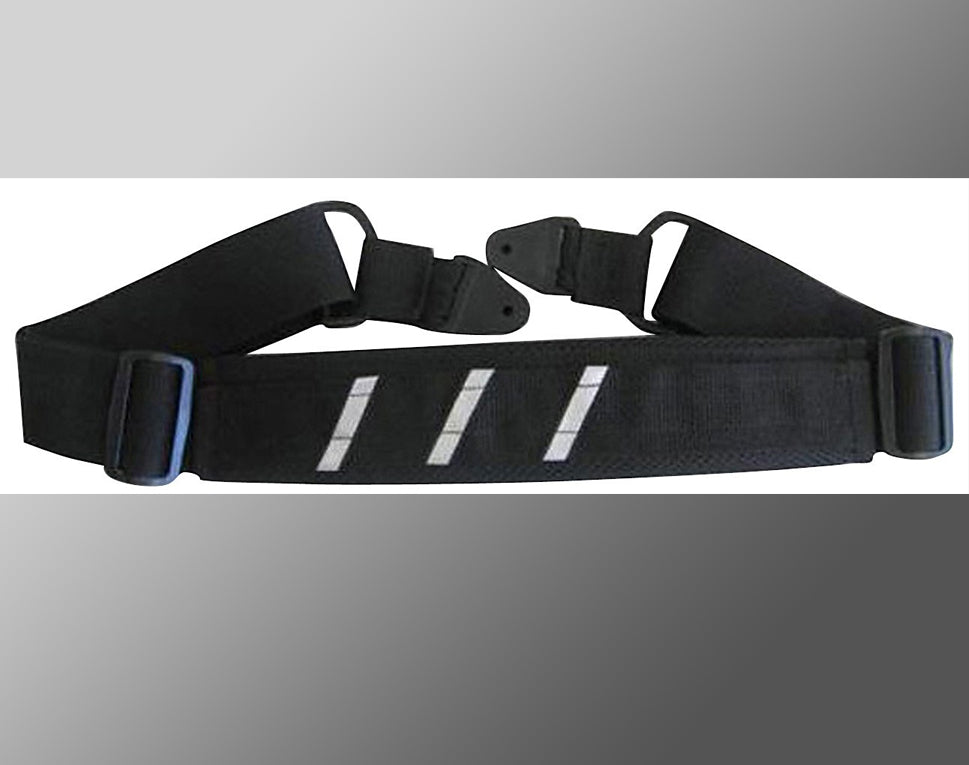 Shoulder Strap Pad with Velcro Straps