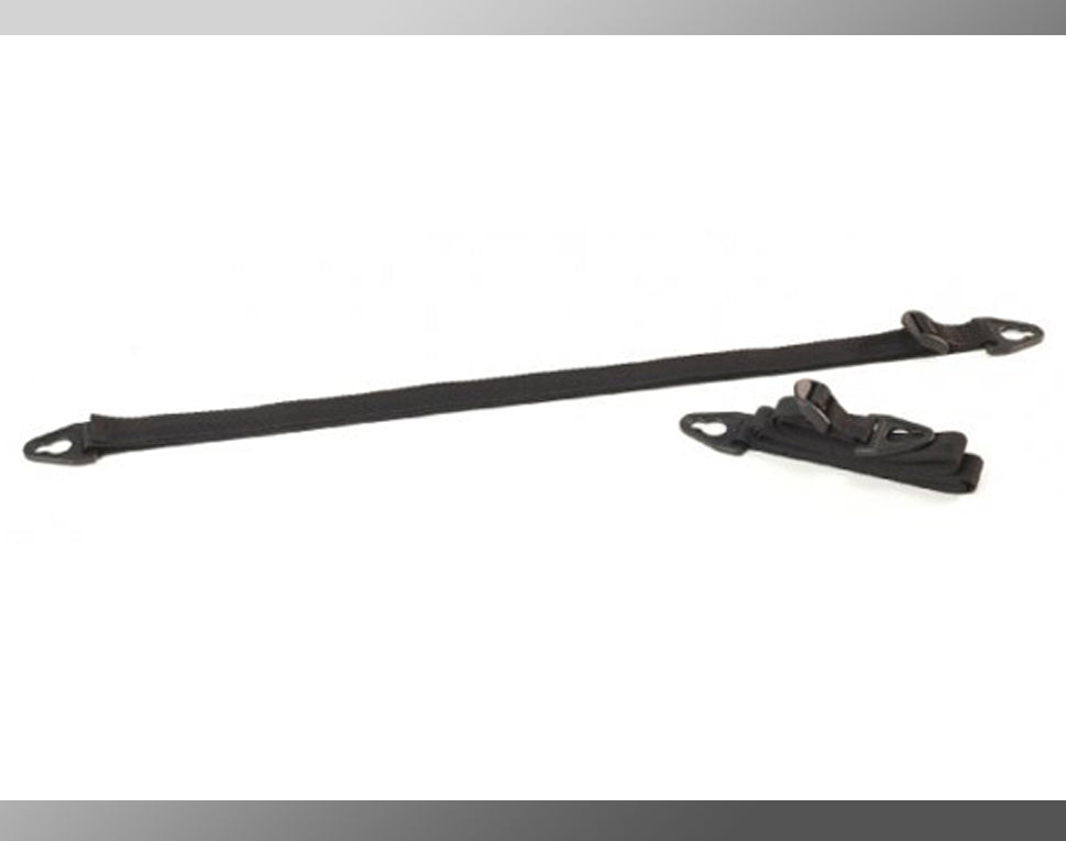 Burley Travoy Tie Down Straps