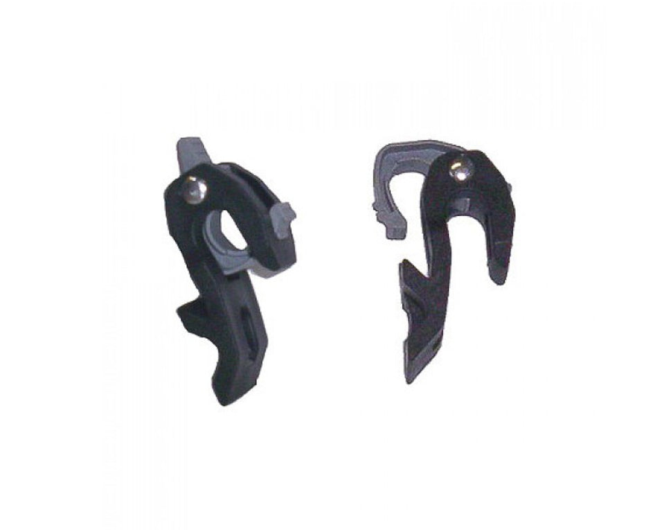 Carradice C System Pannier Fixings